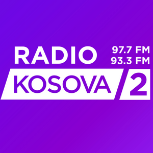 Listen to Radio Kosova 2  in the App