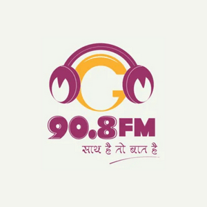 Radio MGM 90.8