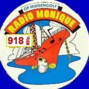 Listen to Radio Monique (918) in the App