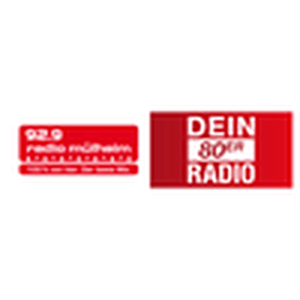 Radio Mülheim - Dein 80er Radio