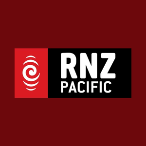 Listen to Radio New Zealand Pacific in the App