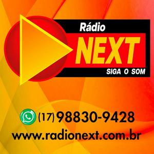 RADIO NEXT - Siga o Som