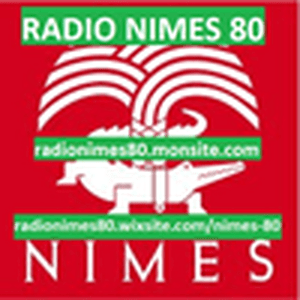 Listen to Radio Nimes 80 in the App