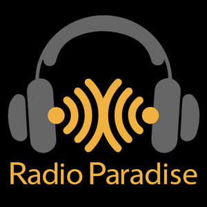 Listen to Radio Paradise in the App