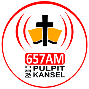 Listen to Radio Pulpit 657 AM - Radio Kansel in the App