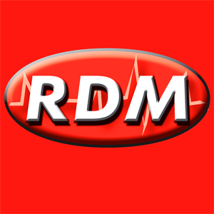 Listen to Radio RDM in the App