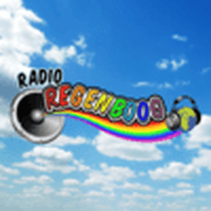 Listen to Radio Regenboog in the App