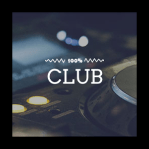 100% Club - Radios 100FM