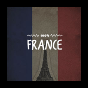 100% France - Radios 100FM