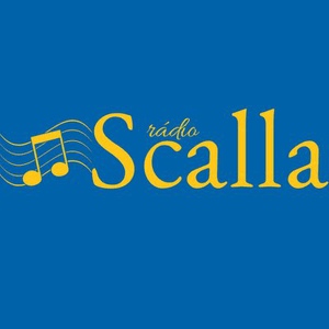 Listen to Rádio Scalla in the App