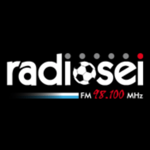 Listen to Radio Sei in the App