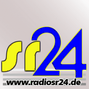 Listen to radiosr24  in the App