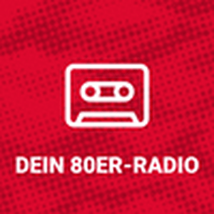 Radio Vest - Dein 80er Radio