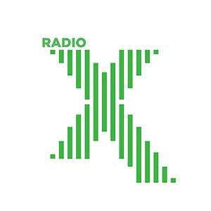 Listen to Radio X London in the App