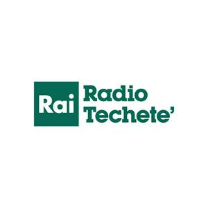 Listen to Rai Radio Techete' in the App