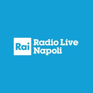 Listen to RAI Radio Live Napoli in the App