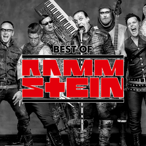 Listen to Best of Rammstein | Best of Rock.FM in the App