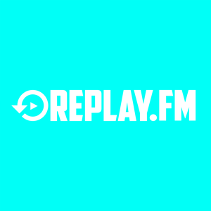 Listen to Replay.FM in the App