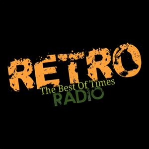 Retro Radio