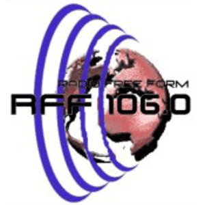 RFF106.0 Radio-Freeform RFF1 