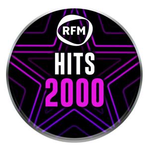 Listen to RFM Hit 2000 in the App