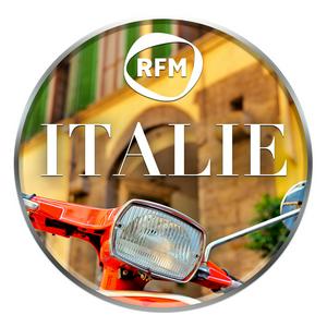 Listen to RFM Italie in the App