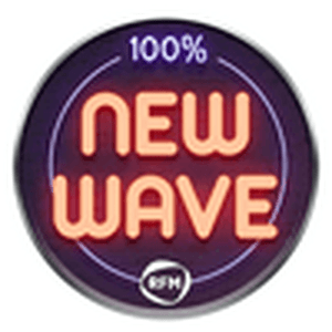 Listen to RFM 100% New Wave in the App