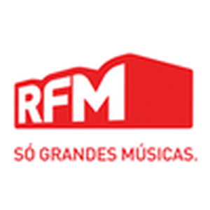 Listen to RFM in the App