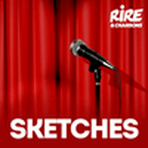 Listen to RIRE ET CHANSONS SKETCHES in the App