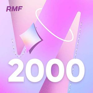 Listen to RMF 2000 in the App