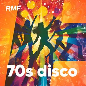 Listen to RMF 70s Disco in the App