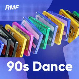 Listen to RMF 90s Dance in the App