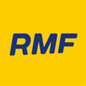 Listen to RMF FM  in the App