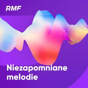 Listen to RMF Niezapomniane Melodie in the App