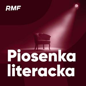 Listen to RMF Piosenka Literacka in the App