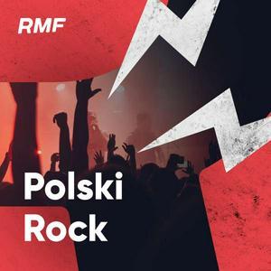 Listen to RMF Polski Rock in the App