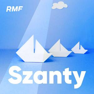 Listen to RMF Szanty in the App