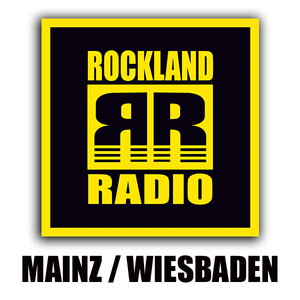 Listen to Rockland Radio - Mainz/Wiesbaden in the App