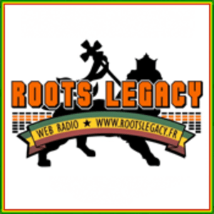 Listen to Roots Legacy Radio in the App