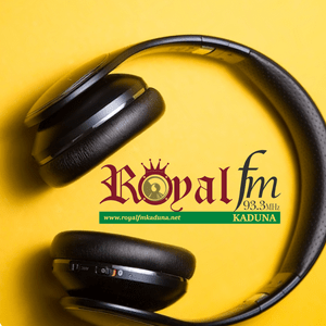 Listen to Royalfm 95.1 Ilorin in the App