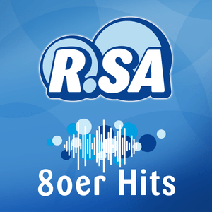 Listen to R.SA - 80er Hits in the App