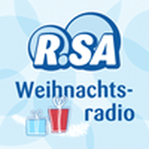 Listen to R.SA - Weihnachtsradio in the App