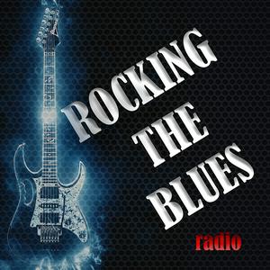 Listen to Rocking The Blues in the App