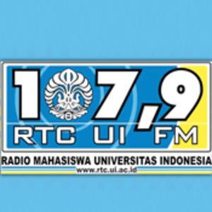 Listen to RTC UI 107.9 FM in the App