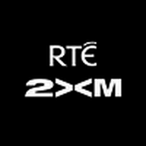 Listen to RTÉ 2XM in the App