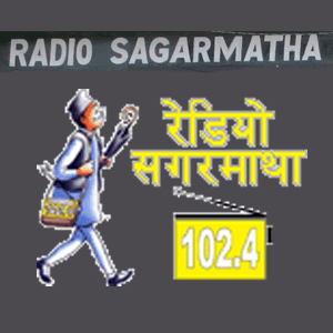 Radio Sagarmatha 102.4