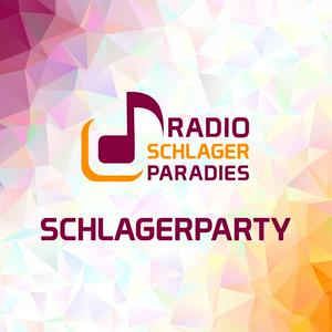 Radio Schlagerparadies - Schlagerparty