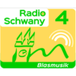 Listen to Schwany 4 Blasmusik in the App