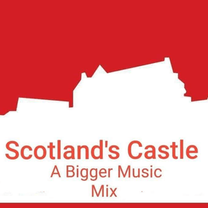 Listen to Scotland's Scotland in the App