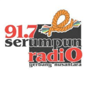 Listen to Serumpun Radio 91.7 FM in the App